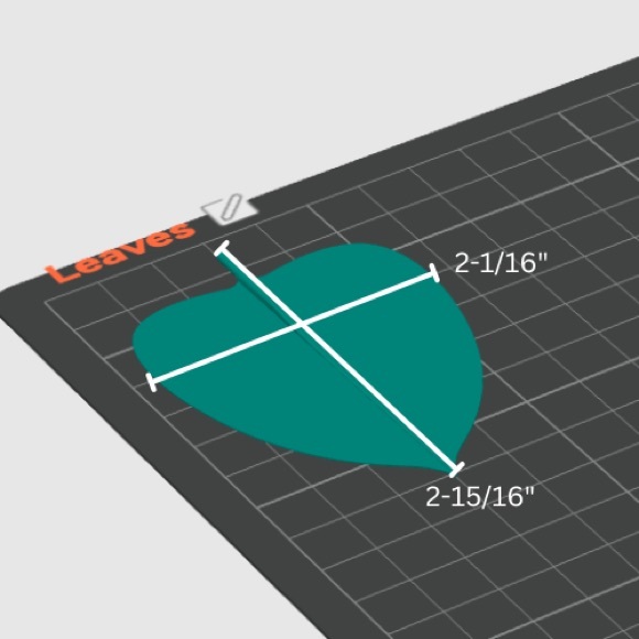 3D-Printed Pothos Plant – No Watering Needed! - Picture 13 of 14